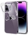 Protective Silicone Case Apple iPhone 14 Pro - Talal