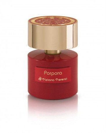 Porpora by Tiziana Terenzi  perfumes for women - Eau de Toilette, 100 ml