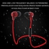 WIRELESS BLUETOOTH HEADPHONE FOR ALL SMART PHONE , FOR CALLS AND MULTIMEDIA