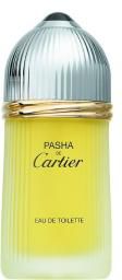 Cartier Pasha De Cartier For Men Eau De Toilette 100ml (New Packing)