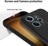XIAOMI Redmi Note 12 5G Protection Smooth Silicon Back Case
