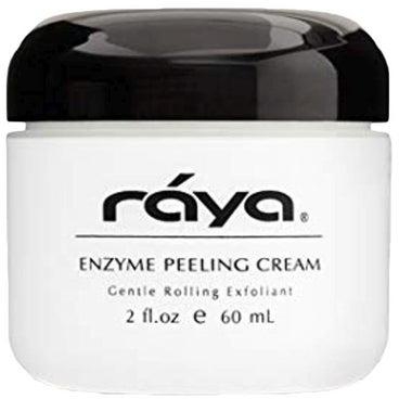 Enzyme Peeling Facial Cream 2ounce