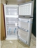 Vitron 125L Double Door Refrigerator