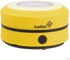 Ivation LED Camping Lantern Yellow