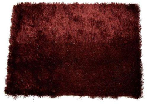 Aworky Limited Plain Shaggy Doormat 50 x 80