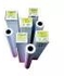 HP Coated Paper - roll 42 &quot;(C6567B) | Gear-up.me