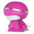 Xoopar Boy 3inch Bluetooth Speaker Pink - XBOY81001.24A