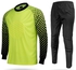 Green Sport Suit For Men