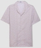 Defacto Regular Fit Printed Short Sleeve Shirt