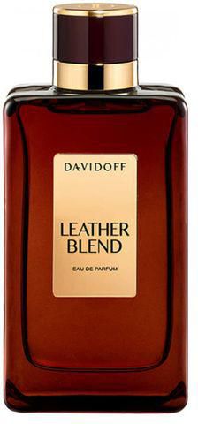 Davidoff Leather Blend – EDP – For Women – 100 ml