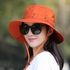 Women's Sun Hat Casual Stylish All Match Hat Accessory