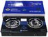Haier Thermocool 2 Burner Table Top Gas Cooker (Glass Top)