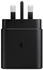 Power Adapter 45W With Cable Black