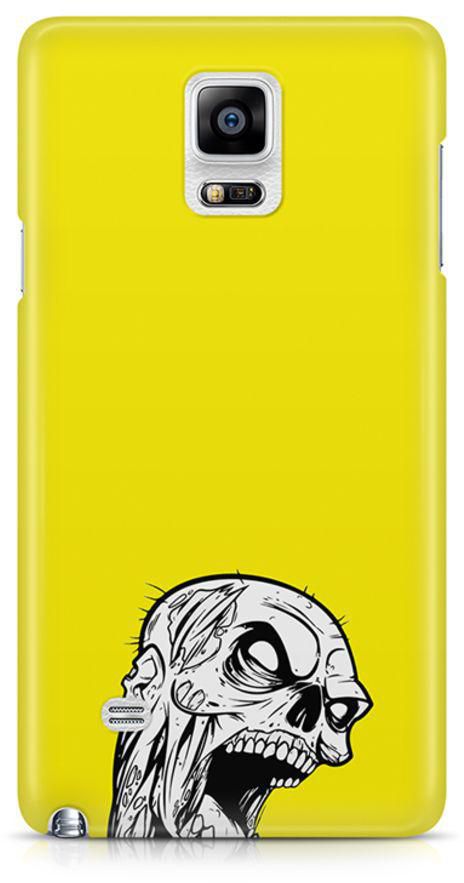 Protective Case Cover For Samsung Galaxy Note 5 Multicolour