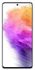 Samsung Galaxy A73 - 6.7-inch 8GB/256GB Dual Sim 5G Mobile Phone - Awesome White