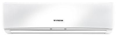 Fresh New Professional Cooling Plasma Split Air Conditioner - 1.5 HP