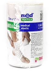 Medtextile Medical E Bandage Tensility M-10cm