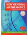 New General Mathematics For Junior Secondary Schools - Student's Book JSS 2 ( BIG PRINT )