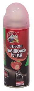 Getsun Silicone Dashboard Polish With Scent Strawberry, 200ml, G-7102F