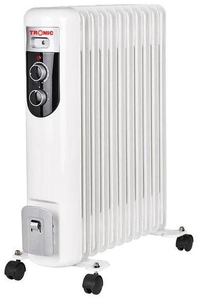 Tronic 11Fin Oil Room Heater (2500W)- HW FH11-FI