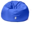Get Waterproof Fabric Bean Bag, 80×97 cm - Blue with best offers | Raneen.com