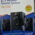 CLEARANCE OFFER Vitron SUB WOOFER HOME THEATRE SYSTEM-BT/USB/FM-