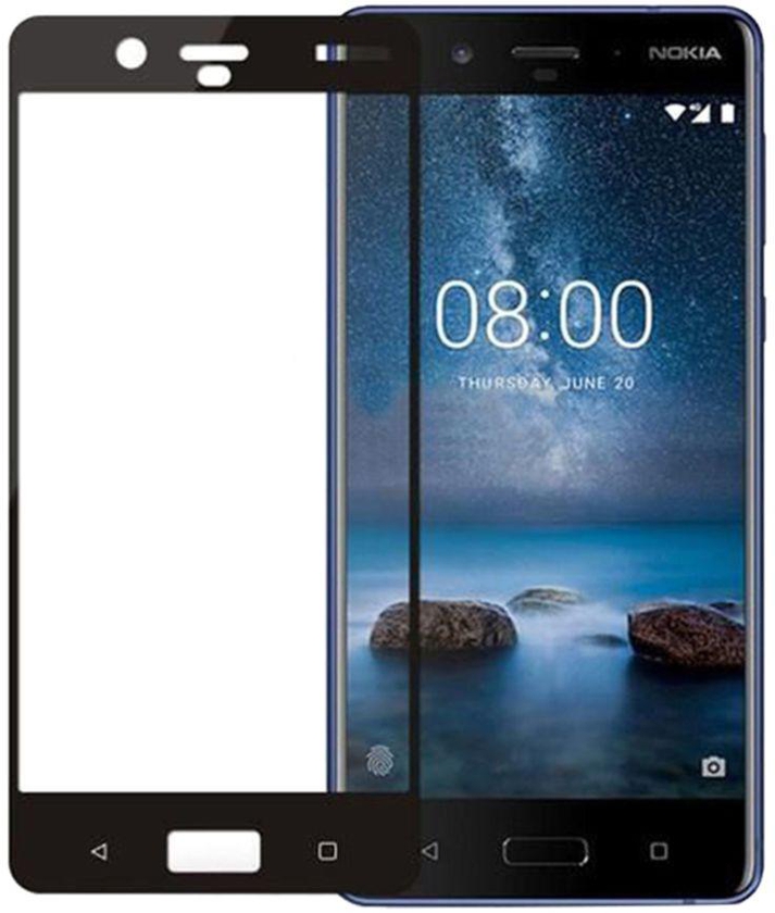 Screen Protector For Nokia 8 Clear