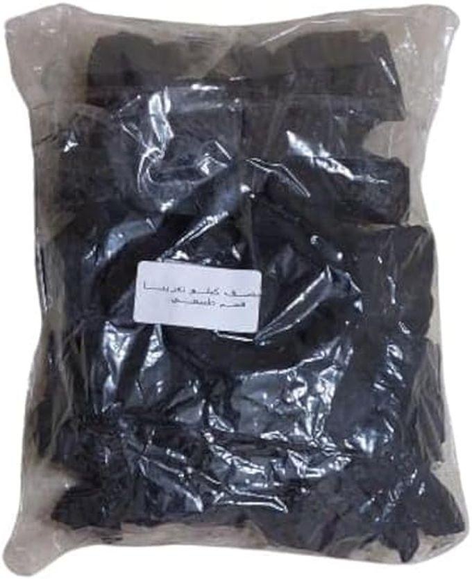 A Package Of Natural Charcoal, Approximately Half A Kilo, Suitable
