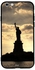 Thermoplastic Polyurethane Skin Case Cover -for Apple iPhone 6s Plus Statue Of Liberty Statue Of Liberty
