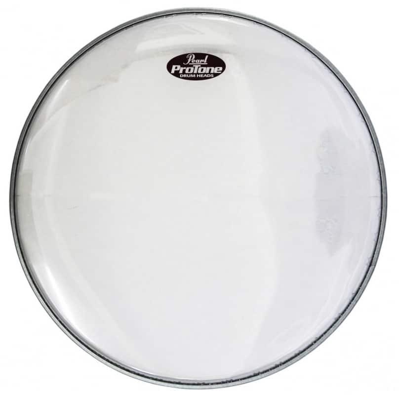 Buy Pearl 16" ProTone Head, Double Ply -  Online Best Price | Melody House Dubai