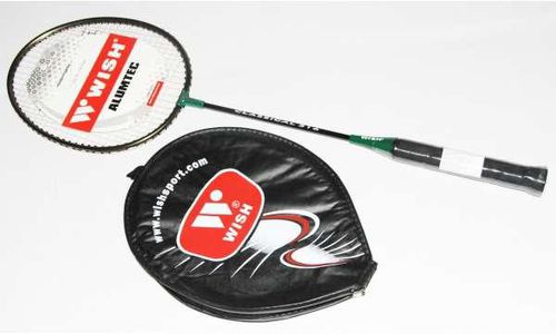 Wish No.316 Badminton Racket