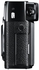 Fujifilm X-Pro2 - 24.3 MP Mirrorless Digital Camera Body Only, Black