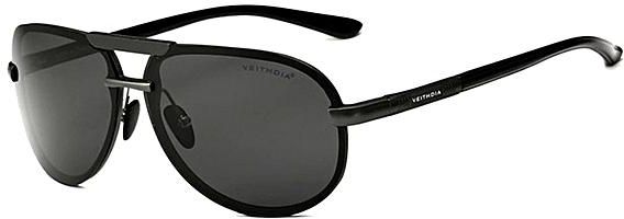 stick gallon Loved one Veithdia VEITHDIA Aluminum Men's Sunglasses Polarized Driver Sun Glasses  Male Eyewears Accessories 6500 (Grey) XBQ-A price from jumia in Kenya -  Yaoota!