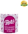 Rosy White Cotton Wool 50 Grams 1 Roll
