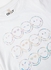 Kids/Teen Smiley T-Shirt White