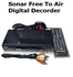 Sonar Free To Air Decoder Full HD 1080P