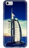 Stylizedd  Apple iPhone 6 Premium Slim Snap case cover Gloss Finish - Burj Al Arab - Dubai