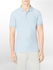 Calvin Klein Mens Body Slim Fit Cotton Pique Polo Shirt / Size 2Xl