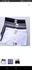 Fashion 3Pack Boxers Men's underwear