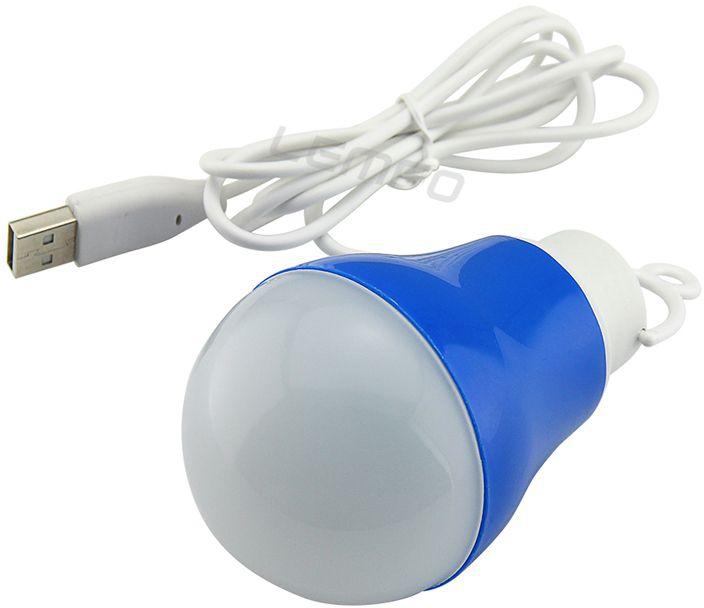 USB LED Light Bulb 5W Camping Tent Emergency Led Light Bulb Powered By Power Bank Computer Laptop