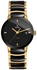 Rado 763.0035.3.071 Stainless Steel Watch - Dual Tone