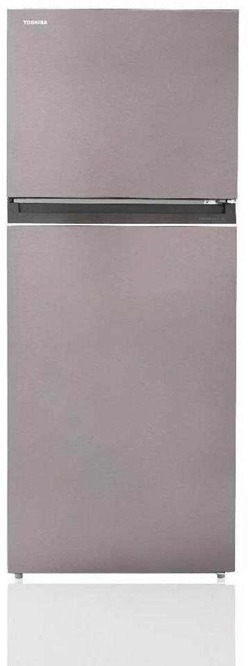 Toshiba No-Frost Refrigerator, 411 Liters GR-RT559WE-PMN(37)