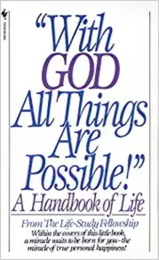 Qusoma Library & Bookshop With God All Things Are Possible