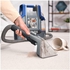 Hoover Spotless Clean | Portable Carpet Vacuum Cleaner | Upholstery Cleaner for Car, Sofa &amp; More |Removes Spots, Spills &amp; Stains |Self Clean Technology - Blue, CDCW - CSME, 1 YEAR WARRANTY