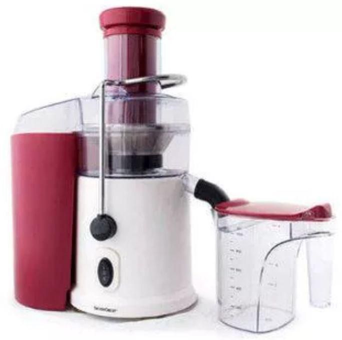 Gold Crest 2 Speed Professional Juice Extractor With 800 W