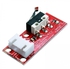 3D Printer End Stop Switch with PCB Cable and Mechanical Lever Limit Switch