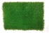 عشب صناعي 2×0.5 م 1 متر مربع ارتفاع الغرزة 45مم، F 4504، اخضر