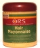 HAIR MAYONNAISE By ORGANIC ROOT STIMULATOR Treatment