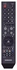 Samsung LED & LCD TV Replacement Remote Control -BLACK