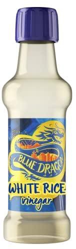 Blue Dragon White Rice Vinegar - 150ml